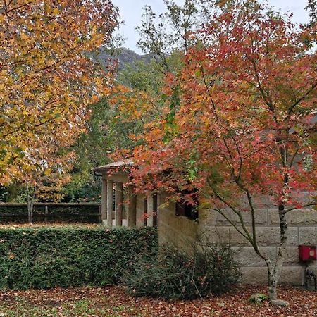 Bungalows - Serra Do Geres Campo do Geres Ngoại thất bức ảnh