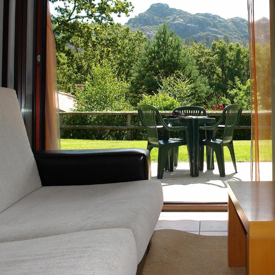 Bungalows - Serra Do Geres Campo do Geres Ngoại thất bức ảnh