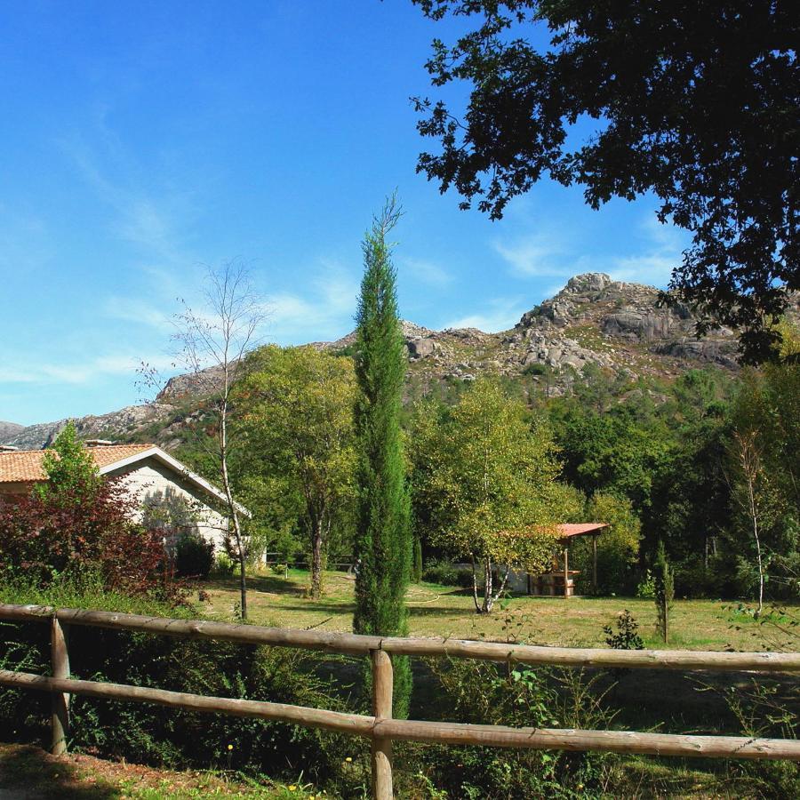 Bungalows - Serra Do Geres Campo do Geres Ngoại thất bức ảnh