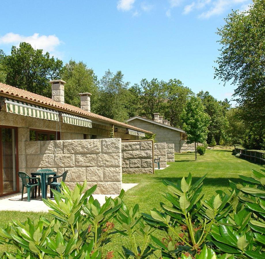 Bungalows - Serra Do Geres Campo do Geres Ngoại thất bức ảnh