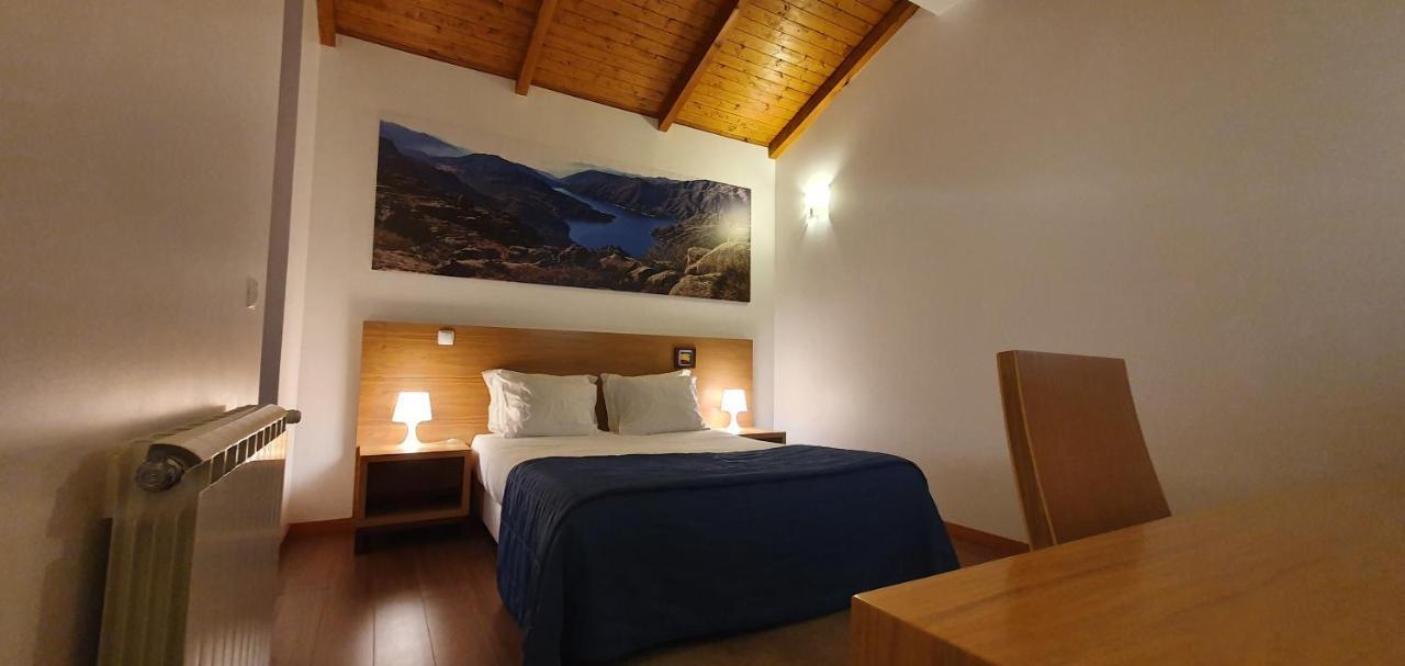 Bungalows - Serra Do Geres Campo do Geres Ngoại thất bức ảnh